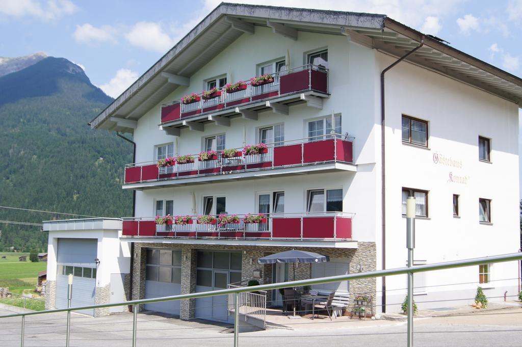 Apart Konrad Ehrwald Exterior photo
