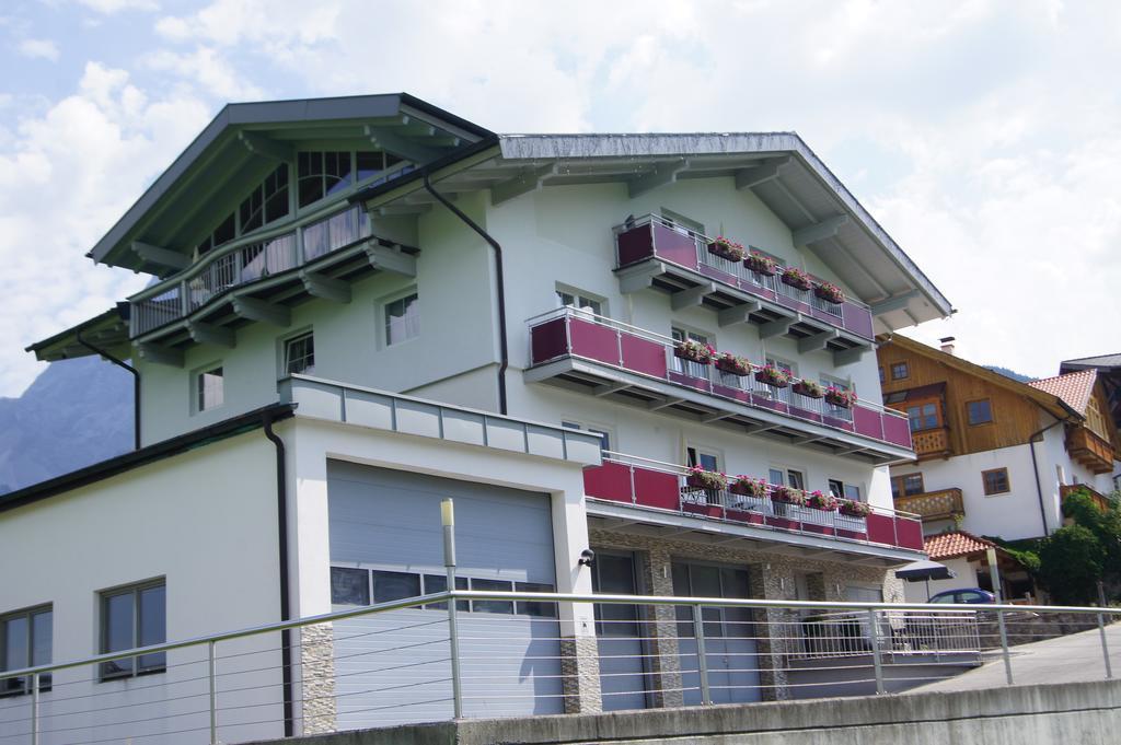 Apart Konrad Ehrwald Exterior photo