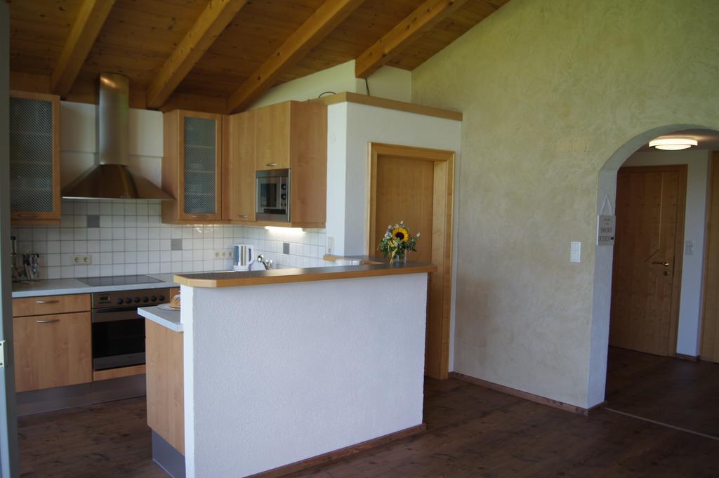 Apart Konrad Ehrwald Room photo